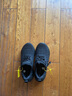 耐克NIKE跑步鞋男緩震REACTX INFINITY 4運動(dòng)鞋DR2665-004黑42.5 曬單實(shí)拍圖
