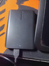 東芝（TOSHIBA）2TB 移動(dòng)硬盤(pán)機械 新小黑A(yíng)5 USB3.2 Gen 1 2.5英寸 兼容Mac 數據存儲 輕薄便攜 曬單實(shí)拍圖