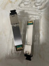 希力威視SC萬(wàn)兆單模單纖光模塊10G SFP+ 3KM單纖雙向接口 3公里一對裝 SR-SMT201SS-SC-3KM 曬單實(shí)拍圖