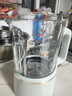 九陽(yáng)破壁機全自動(dòng)免煮2025新款豆漿機3-4人用大容量智能免洗五谷雜糧早餐機榨汁機料理機輔食攪拌機 升級版P919Pro 1.6L 曬單實(shí)拍圖