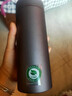思寶晨光S真空保溫杯簡(jiǎn)約時(shí)尚商務(wù)辦公實(shí)用車(chē)載便攜禮盒裝 星空灰-480ml 曬單實(shí)拍圖