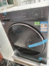 海爾（Haier）【國家補貼20%】全自動(dòng)滾筒洗衣機11公斤大容量單洗/洗烘一體精華洗八維減震家用洗衣機以舊換新 11K.G洗脫款【毛毯洗丨藍盾除菌丨八維減震】 曬單實(shí)拍圖