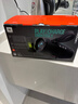 JBL CHARGE6 音樂(lè )沖擊波六代 便攜藍牙音箱+低音炮 戶(hù)外防水音響 賽道揚聲器 男生禮物 黑橙配 曬單實(shí)拍圖