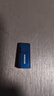 三星（SAMSUNG）128GB Type-C 手機U盤(pán) 讀速400MB/s  適用手機平板電腦大容量高速哨兵模式優(yōu)盤(pán) 曬單實(shí)拍圖
