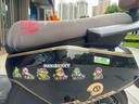 弗炫超級瑪麗馬里奧創(chuàng  )意可愛(ài)游戲汽車(chē)貼紙摩托車(chē)電動(dòng)車(chē)劃痕遮擋貼防水 曬單實(shí)拍圖