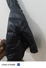 特步王鶴棣同款黑金羽絨服連帽男女冬保暖加絨加厚戶(hù)外運動(dòng)百搭三防 曬單實(shí)拍圖