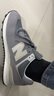 NEW BALANCE運動(dòng)鞋男鞋女鞋情侶秋冬季潮流百搭休閑鞋574系列U574UL2 43 曬單實(shí)拍圖