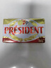 總統（President）法國進(jìn)口發(fā)酵型動(dòng)物淡味黃油塊 200g一塊 （淡味）烘焙原料 曬單實(shí)拍圖