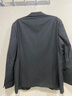 羅蒙加大加肥大碼西服套裝男士商務(wù)休閑特大號胖子肥佬寬松款西裝外套 曬單實(shí)拍圖
