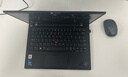 ThinkPad聯(lián)想 X1 Carbon 英特爾酷睿i5 14英寸2.2K筆記本電腦 升級款：12代酷睿i5-1240P 16G 1T/4G版 曬單實(shí)拍圖