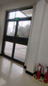 豪思克普 消防安全出口指示燈牌 （單面安全出口） 應急逃生通道照明LED標識燈 商用樓層緊急疏散照明 曬單實(shí)拍圖