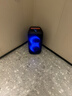 JBL PARTYBOX120 320 520 藍牙音箱 移動(dòng)便攜 家庭KTV音響套裝 戶(hù)外廣場(chǎng)舞拉桿音箱 k歌音箱揚聲器 partybox120+無(wú)線(xiàn)話(huà)筒套餐 曬單實(shí)拍圖