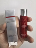 珀萊雅雙抗紅寶石旅行試用裝水乳液面霜精華面膜抗皺緊致送女友媽媽禮物 紅寶石乳20ml 曬單實(shí)拍圖