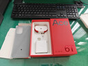 一加【國家補貼】一加 Ace 6T 手機第五代驍龍8性能旗艦 學(xué)生游戲165hz超高刷電競屏 一加ace6t手機 閃速黑 12+512 官方標配 曬單實(shí)拍圖