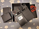 努比亞（nubia）Z70 Ultra 驍龍8至尊版 35mm主攝 6150mAh電池 真全面屏 16GB+1TB 黑璽  國家補貼 5G中興手機 曬單實(shí)拍圖