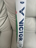 威克多（VICTOR）羽毛球鴨毛球 耐打飛行穩定訓練比賽用球比賽1號單筒12只裝 CP1 CP1 77球速 1筒 曬單實(shí)拍圖