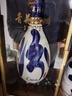 汾酒53度青花30汾酒  商務(wù)宴請清香型白酒 53%vol 500mL 1瓶 曬單實(shí)拍圖