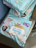 幫寶適散熱王者一級幫拉拉褲新生兒嬰兒尿不濕尿片超薄透氣XL64 曬單實(shí)拍圖