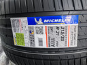米其林（MICHELIN）防爆輪胎275/40R21 107Y 競馳 PILOT SPORT 4 SUV * 適配寶馬X5X6 曬單實(shí)拍圖