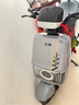 五羊【官方正品】電動(dòng)摩托車(chē)智能NFC大功率電動(dòng)車(chē)倆輪代步電摩男女時(shí)尚電動(dòng)踏板車(chē) 星球灰/千瓦高功率電機/前碟后鼓 72V26A/全新石墨烯電池/木架發(fā)貨 曬單實(shí)拍圖