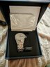 上海（SHANGHAI）手表男款 男士自動(dòng)機械表情侶表 國民系列 商務(wù)經(jīng)典 SH3012N-1 曬單實(shí)拍圖