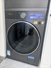 小天鵝（LittleSwan）小烏梅3.0高奢版 洗烘套裝 12KG大容量 滾筒洗衣機全自動(dòng)+變頻熱泵烘干機 VE40PRO+40PRO 國家補貼 曬單實(shí)拍圖