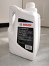 博世（BOSCH）有機長(cháng)效型汽車(chē)紅色/綠色防凍液發(fā)動(dòng)機冷卻液 補充液 養車(chē)保養 4L -45℃ 綠色 有機長(cháng)效型 曬單實(shí)拍圖