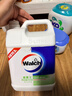 威露士泡沫洗手液補充裝5L 青檸盈潤抑菌消毒家庭酒店餐廳10斤滅甲流感 曬單實(shí)拍圖