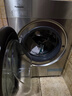 松下（Panasonic）L系列 滾筒洗衣機 全自動(dòng)家用12KG大容量 離心凈水洗光動(dòng)銀除菌雙智能投放XQG120-L268 曬單實(shí)拍圖