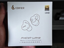 漫步者（EDIFIER）FitClip Ultra耳夾式藍牙耳機開(kāi)放無(wú)線(xiàn)不入耳2025新款AI同聲翻譯降噪運動(dòng)跑步音樂(lè )游戲 骨傳導概念 白色+磁吸收納袋+曬單10元 曬單實(shí)拍圖