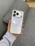 圖拉斯【久用不發(fā)黃】 適用iphone17promax手機殼蘋(píng)果17pro保護套17透明Air全包超薄磁吸散熱防摔高端男 iPhone 17 Pro Max 【精美透亮】不黃原材+超薄裸感+超強防爆 曬單實(shí)拍圖