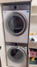 海爾云溪4.0洗烘套裝77EW滾筒10kg洗衣機+雙擎熱泵烘干機家用洗烘套裝組合 國家補貼 77E直驅精華洗雙擎熱泵+1.21洗凈比+羊毛綠標 曬單實(shí)拍圖