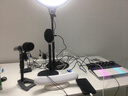 魅聲手機聲卡直播設備全套戶(hù)外專(zhuān)業(yè)唱歌套裝抖音網(wǎng)紅主播專(zhuān)用電腦 G9-W105-WQ2（旗艦單人款） 曬單實(shí)拍圖