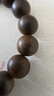 靈木閣沉水級天然越南芽莊白奇楠沉香手串文玩男女士108顆佛珠棋楠手鏈 【全沉水 】10MM 天然奇楠沉香 曬單實(shí)拍圖