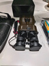 VIXEN日本專(zhuān)業(yè)穩像儀電子防抖雙筒望遠鏡高清高倍電力林業(yè)安防船用找蜂 ATERA II H16×50 ED（高倍大口徑） 曬單實(shí)拍圖