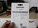 三星（SAMSUNG）128GB USB3.1 U盤(pán) BAR升級版+深空灰 金屬優(yōu)盤(pán) 高速學(xué)生辦公 讀速400MB/s（Gen 1）適用哨兵模式 曬單實(shí)拍圖