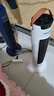 奧克斯（AUX）取暖器 電暖器 電暖氣家用 取暖電器電暖氣暖風(fēng)機電暖風(fēng)熱風(fēng)機電熱扇塔式石墨烯遙控款NSBE-200GSR 曬單實(shí)拍圖