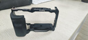 斯莫格（SmallRig）3538 適用于索尼ZV-E10相機兔籠拓展框套件 Sony單反相機豎拍手柄配件 曬單實(shí)拍圖
