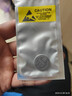 原裝KTS CR2032紐扣電池3v適用華碩微星技嘉臺式機主板電腦 一粒工業(yè)裝袋裝 曬單實(shí)拍圖