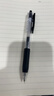 斑馬牌（ZEBRA）【熱門(mén)商品】JJ15按動(dòng)黑色中性筆0.5mm簽字筆商務(wù)水筆考試刷題筆高顏值學(xué)習辦公文具套裝10支 曬單實(shí)拍圖
