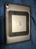 圖拉斯支點(diǎn)殼【新升級丨更穩更多角度】2025 Apple iPad Pro11代保護套mini蘋(píng)果Air7/6/5平板殼筆槽防摔 【新款支點(diǎn)殼】角度自由 支撐更穩 11英寸【iPad Air7/6/5 曬單實(shí)拍圖
