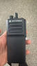 摩托羅拉XIRP6600i防爆對講機數字原裝GP328D+ 338D+ C1200 P3688 GP328D+（防爆型） 無(wú) 曬單實(shí)拍圖
