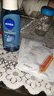 妮維雅（NIVEA）絲潤爽膚水補水保濕柔膚水干油皮化妝學(xué)生 絲潤爽膚水200ml 曬單實(shí)拍圖
