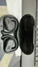 JBL 【梁靖崑同款】Soundgear sense音悅圈開(kāi)放式無(wú)線(xiàn)藍牙耳機非骨傳導不入耳掛耳式不夾耳運動(dòng)跑步黑 曬單實(shí)拍圖