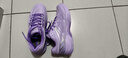 川崎（KAWASAKI）羽毛球鞋男女專(zhuān)業(yè)碳板羽毛球運動(dòng)鞋比賽訓練羽鞋防滑減震室內全能 曬單實(shí)拍圖