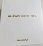華為手表WATCH FIT 4【咨詢(xún)享優(yōu)惠】運動(dòng)智能手表 超輕薄大屏 潮流運動(dòng)長(cháng)續航藍牙通話(huà)NFC手表 AX21A 草木綠 氟橡膠表帶 曬單實(shí)拍圖