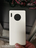 LZQLY華為Mate60pro手機殼液態(tài)硅膠mate50pro新款全包50防摔保護套男防滑簡(jiǎn)約40感純色防滑情侶女 【古董白】 華為Mate30Pro 曬單實(shí)拍圖