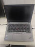 聯(lián)想ThinkPad14英寸T490 T480 筆記本電腦 14+輕薄本學(xué)生辦公游戲 聯(lián)想/i7/32G/1TB/獨顯2G/銀 標準套餐 曬單實(shí)拍圖