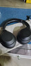 索尼（SONY）WF/WH/WI系列 二手藍牙耳機真無(wú)線(xiàn)降噪耳麥 WH-1000XM4 曬單實(shí)拍圖