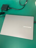 華碩破曉6 酷睿14英寸輕薄商務(wù)商用辦公指紋識別筆記本電腦(210H 16G 1TB SSD固態(tài))  曬單實(shí)拍圖